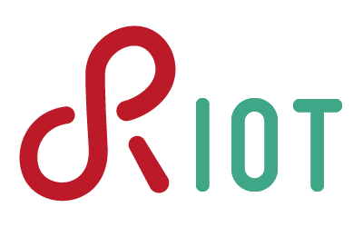 RIOT OS Logo